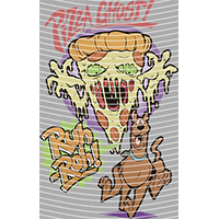 Cartoons and other-CO 433